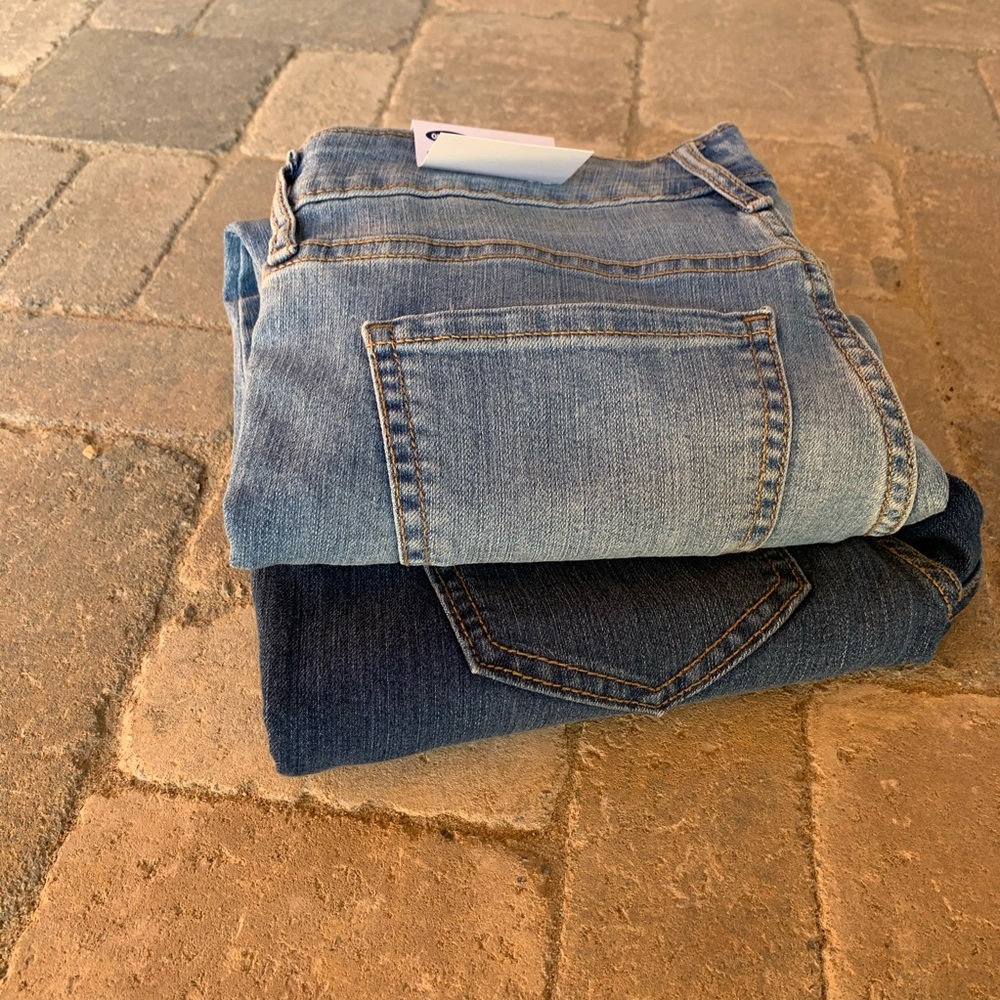NWT Old Navy Jeans